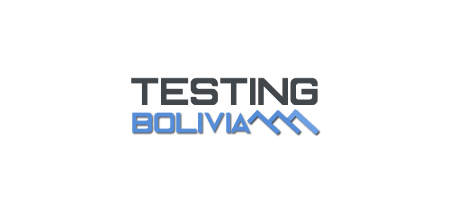 Testing Bolivia